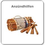 Anzündhilfen