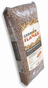 German Flames Premium Holzpellets ENplus A1 Sackware